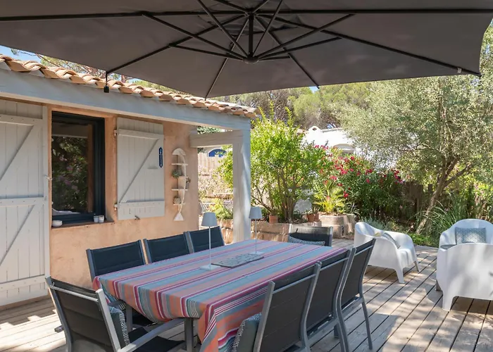 Joli Mazet Clim Vue St Tropez Villa Sainte-Maxime