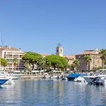 Joli Mazet Clim Vue St Tropez * Sainte-Maxime
