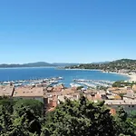 Villa Joli Mazet Clim Vue St Tropez *