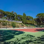 Villa Joli Mazet Clim Vue St Tropez *