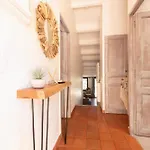 Joli Mazet Clim Vue St Tropez * Sainte-Maxime