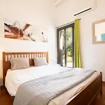 Villa Joli Mazet Clim Vue St Tropez Sainte-Maxime