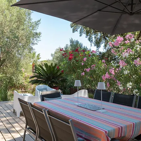 Joli Mazet Clim Vue St Tropez *